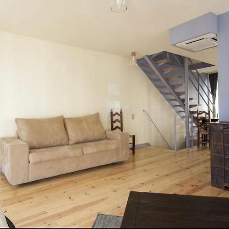 Апартаменты Flat Da Bica Chiado 3 Лиссабон Экстерьер фото