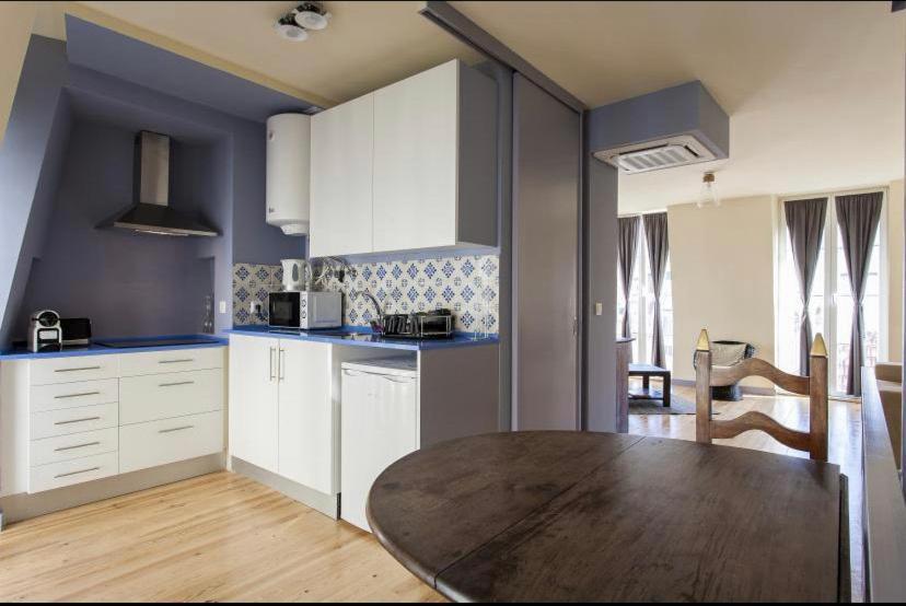 Апартаменты Flat Da Bica Chiado 3 Лиссабон Экстерьер фото
